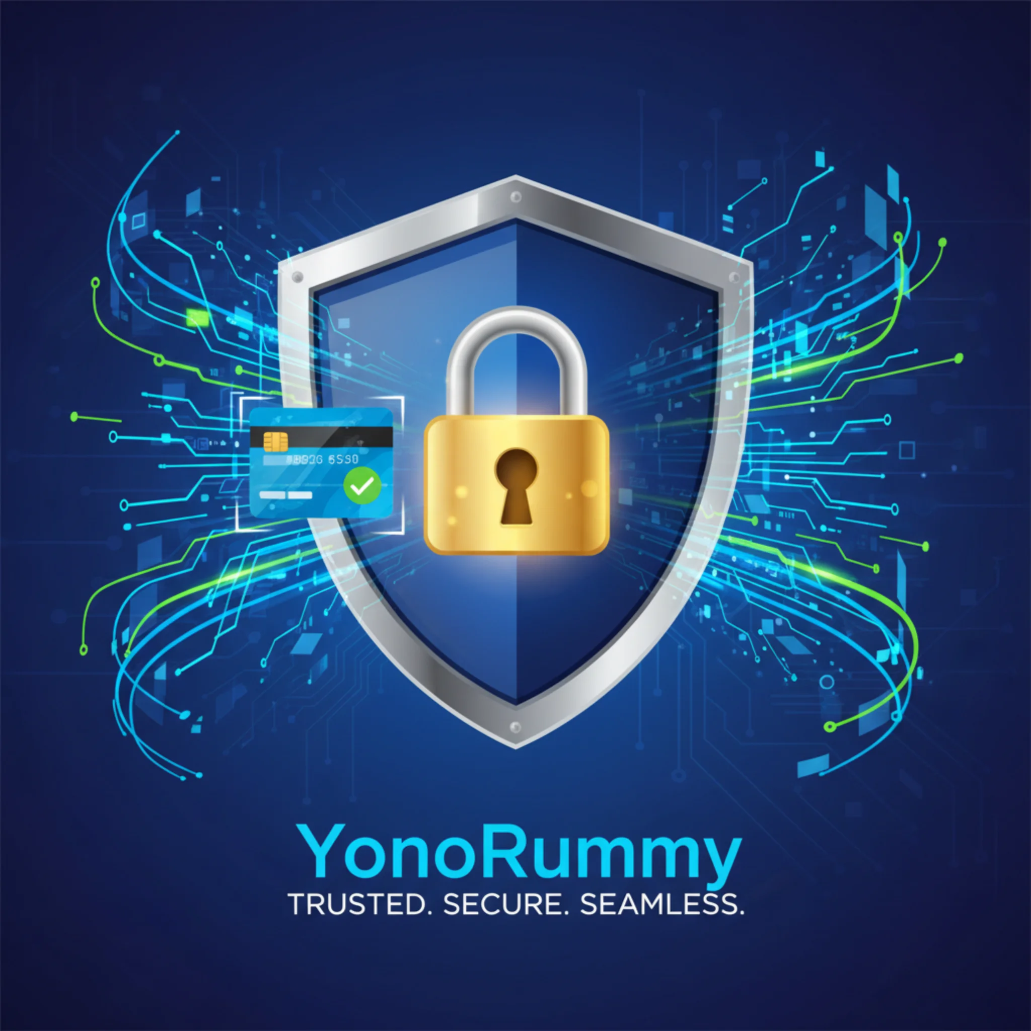 YonoRummy Security